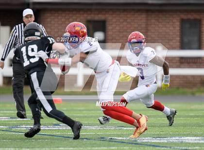 Thumbnail 1 in Jeannette vs. Homer-Center (PIAA Class A Final) photogallery.