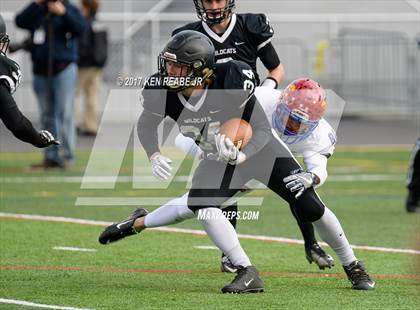 Thumbnail 1 in Jeannette vs. Homer-Center (PIAA Class A Final) photogallery.