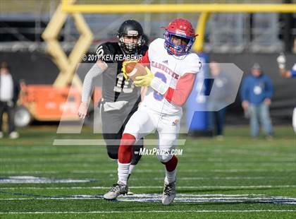 Thumbnail 1 in Jeannette vs. Homer-Center (PIAA Class A Final) photogallery.