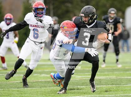 Thumbnail 2 in Jeannette vs. Homer-Center (PIAA Class A Final) photogallery.