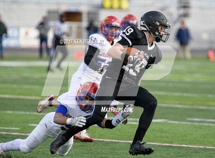 Thumbnail 1 in Jeannette vs. Homer-Center (PIAA Class A Final) photogallery.