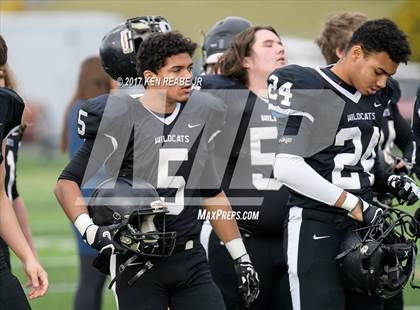 Thumbnail 1 in Jeannette vs. Homer-Center (PIAA Class A Final) photogallery.