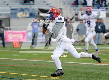 Thumbnail 1 in Jeannette vs. Homer-Center (PIAA Class A Final) photogallery.
