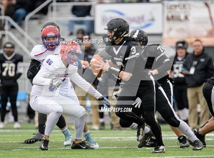 Thumbnail 1 in Jeannette vs. Homer-Center (PIAA Class A Final) photogallery.