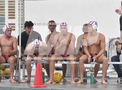 Thumbnail 2 in Oaks Christian vs. Palos Verdes  (South Coast Tournament) photogallery.