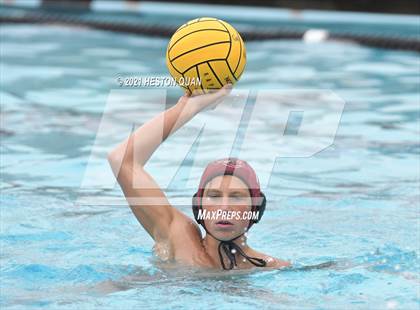 Thumbnail 1 in Oaks Christian vs. Palos Verdes  (South Coast Tournament) photogallery.