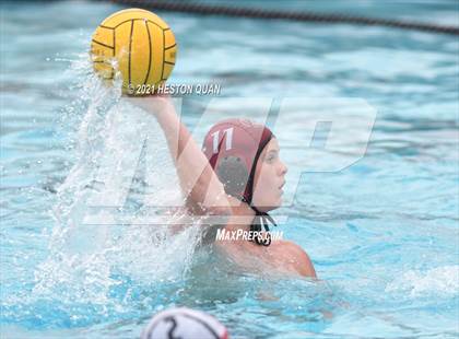 Thumbnail 2 in Oaks Christian vs. Palos Verdes  (South Coast Tournament) photogallery.