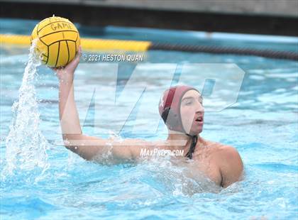 Thumbnail 3 in Oaks Christian vs. Palos Verdes  (South Coast Tournament) photogallery.