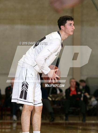 Thumbnail 1 in Cathedral Catholic vs. Staint Francis (Fr. Barry Christmas Classic) photogallery.