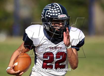 Thumbnail 3 in Trinity Classical Academy @ Faith Baptist photogallery.