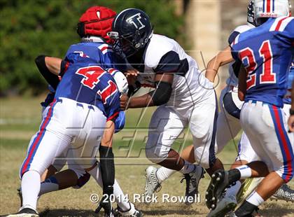 Thumbnail 3 in Trinity Classical Academy @ Faith Baptist photogallery.