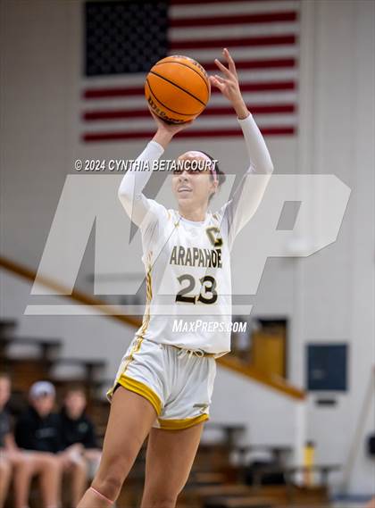 Thumbnail 3 in Arapahoe vs Boulder photogallery.