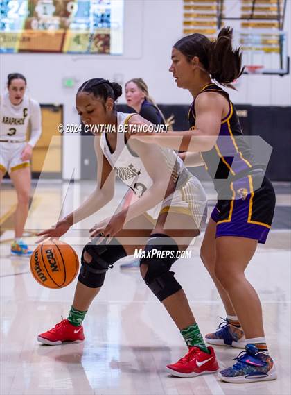 Thumbnail 1 in Arapahoe vs Boulder photogallery.