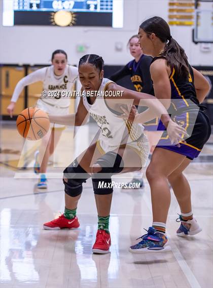 Thumbnail 3 in Arapahoe vs Boulder photogallery.