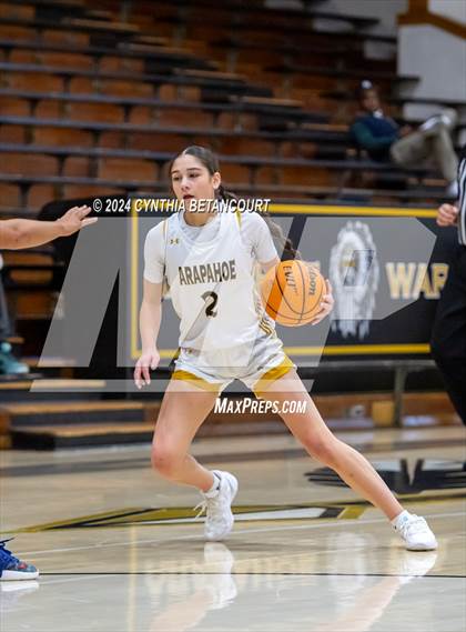 Thumbnail 3 in Arapahoe vs Boulder photogallery.