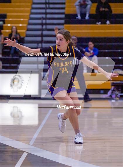 Thumbnail 2 in Arapahoe vs Boulder photogallery.