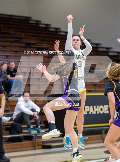 Thumbnail 3 in Arapahoe vs Boulder photogallery.
