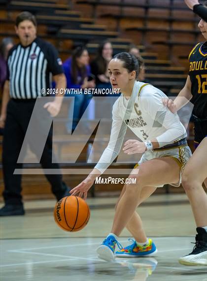 Thumbnail 1 in Arapahoe vs Boulder photogallery.