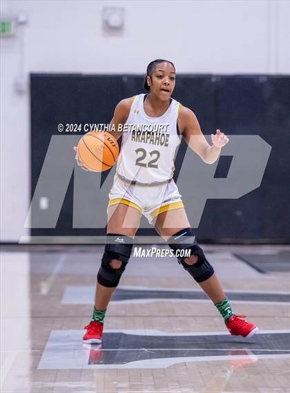 Thumbnail 2 in Arapahoe vs Boulder photogallery.