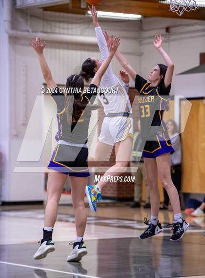 Thumbnail 1 in Arapahoe vs Boulder photogallery.