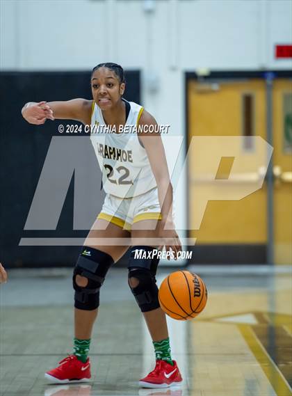 Thumbnail 3 in Arapahoe vs Boulder photogallery.