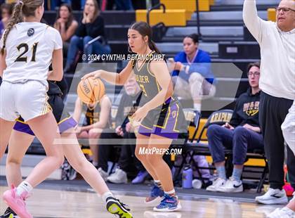 Thumbnail 3 in Arapahoe vs Boulder photogallery.