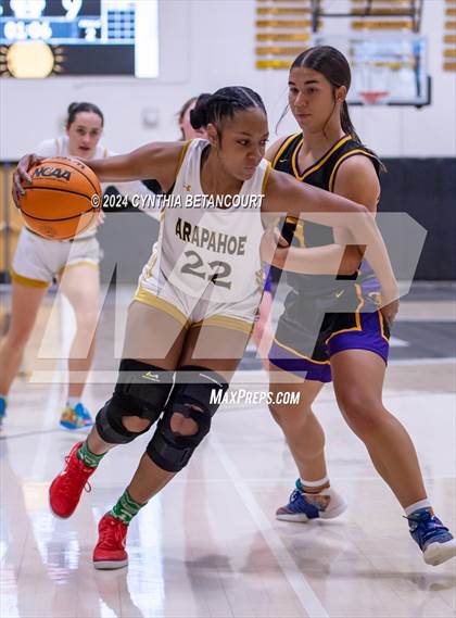 Thumbnail 2 in Arapahoe vs Boulder photogallery.