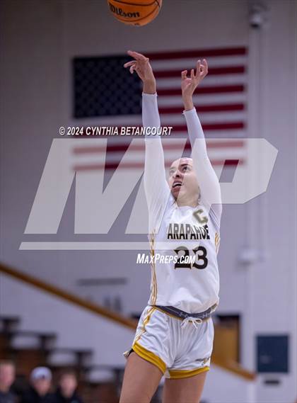 Thumbnail 1 in Arapahoe vs Boulder photogallery.