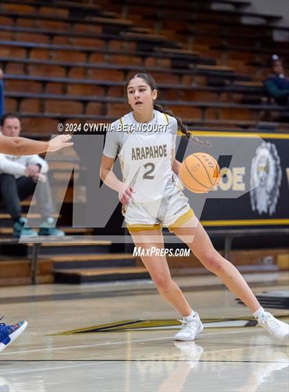 Thumbnail 2 in Arapahoe vs Boulder photogallery.
