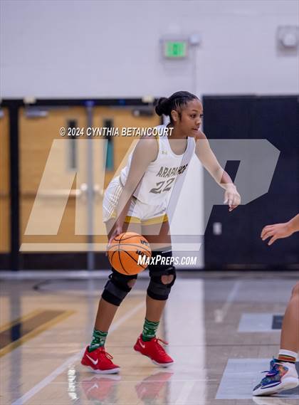 Thumbnail 3 in Arapahoe vs Boulder photogallery.