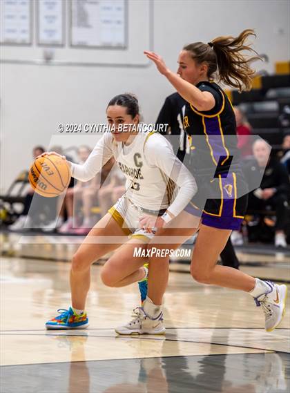 Thumbnail 1 in Arapahoe vs Boulder photogallery.