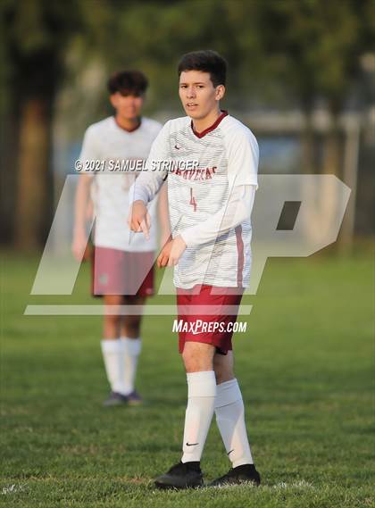 Thumbnail 1 in Calaveras @ Escalon photogallery.
