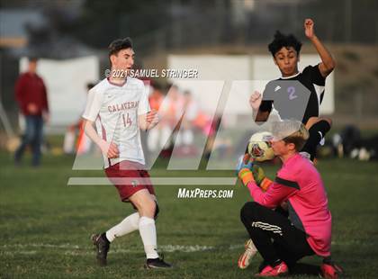 Thumbnail 2 in Calaveras @ Escalon photogallery.