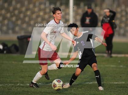 Thumbnail 3 in Calaveras @ Escalon photogallery.
