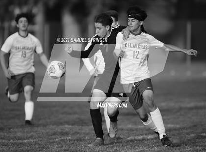 Thumbnail 1 in Calaveras @ Escalon photogallery.