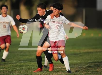 Thumbnail 2 in Calaveras @ Escalon photogallery.