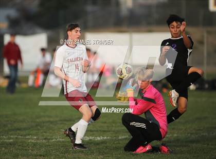 Thumbnail 1 in Calaveras @ Escalon photogallery.