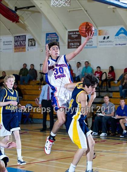 Thumbnail 2 in Arroyo Grande @ San Marcos photogallery.