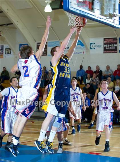 Thumbnail 3 in Arroyo Grande @ San Marcos photogallery.