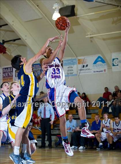 Thumbnail 2 in Arroyo Grande @ San Marcos photogallery.