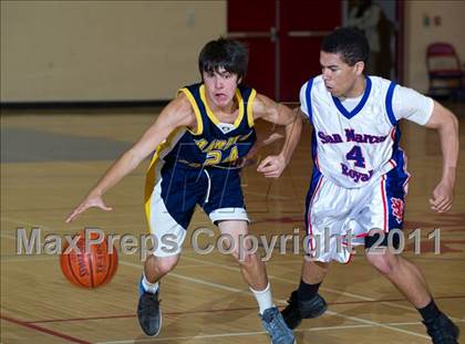 Thumbnail 2 in Arroyo Grande @ San Marcos photogallery.