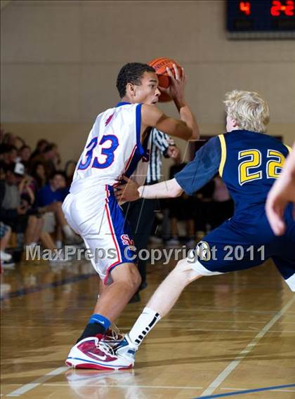 Thumbnail 1 in Arroyo Grande @ San Marcos photogallery.