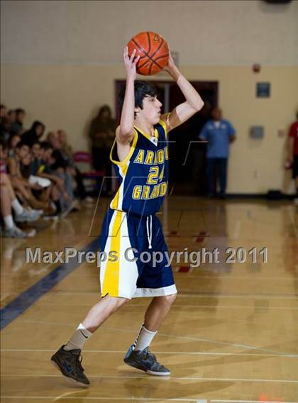 Thumbnail 2 in Arroyo Grande @ San Marcos photogallery.
