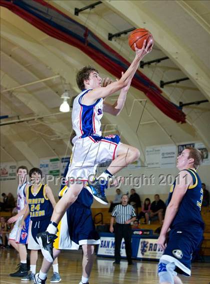 Thumbnail 3 in Arroyo Grande @ San Marcos photogallery.