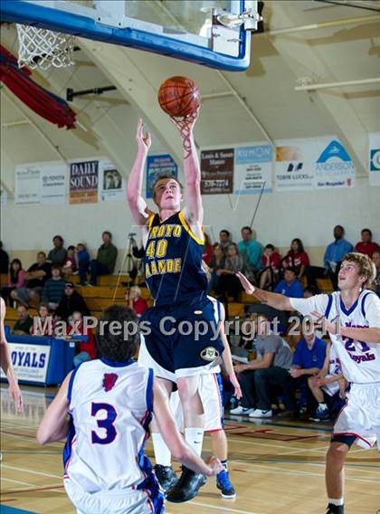 Thumbnail 3 in Arroyo Grande @ San Marcos photogallery.