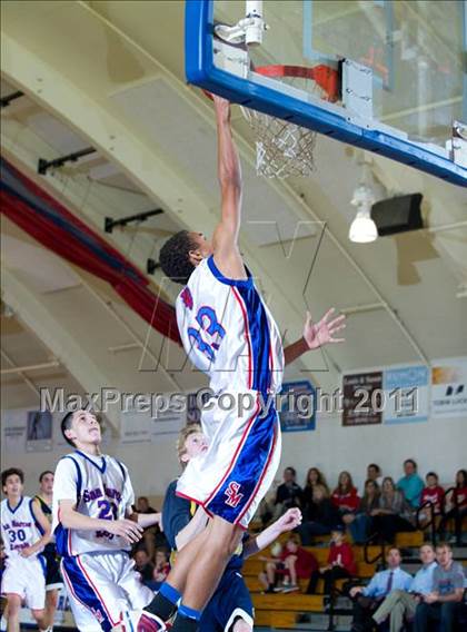 Thumbnail 1 in Arroyo Grande @ San Marcos photogallery.