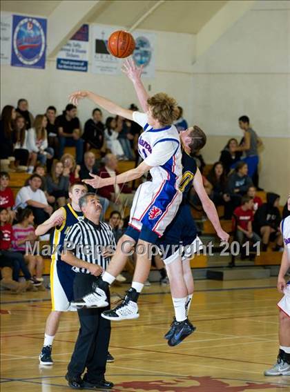 Thumbnail 3 in Arroyo Grande @ San Marcos photogallery.