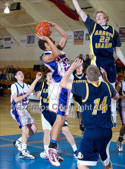 Thumbnail 2 in Arroyo Grande @ San Marcos photogallery.