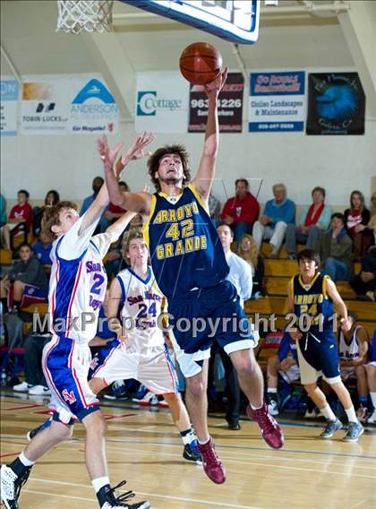 Thumbnail 1 in Arroyo Grande @ San Marcos photogallery.