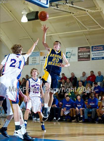 Thumbnail 2 in Arroyo Grande @ San Marcos photogallery.